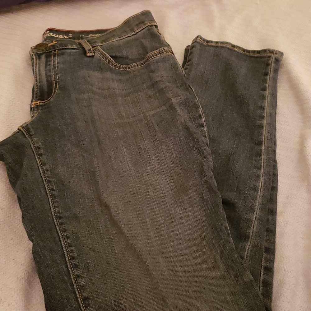 Eddie Bauer jeans